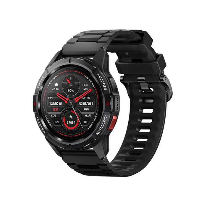 ساعت هوشمند میبرو مدل GS Active